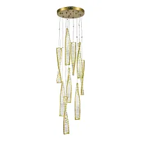 Светильник подвесной LED Elica SL6205.303.09 ST-Luce Светильник подвесной LED Elica SL6205.303.09 ST-Luce